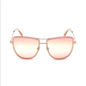 Tom Ford sunglasses Pink ombré  2020
